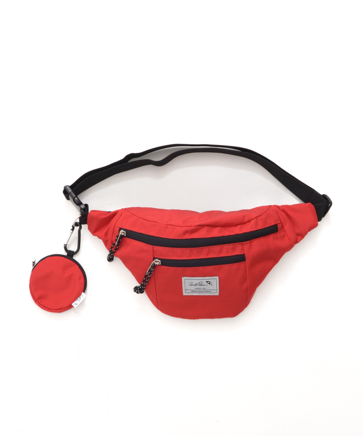 Arnold Palmer 10ポケット ボディバッグ